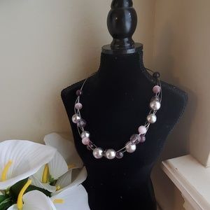 Lia Sophia necklace